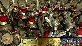 The Kings' Crusade Saracenii