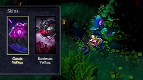 League of Legends champion Vel'Koz (PL)
