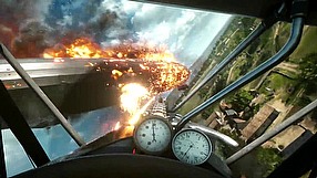 Battlefield 1 E3 2016 - gameplay (PL)