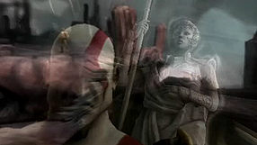 God of War: Ghost of Sparta trailer #1