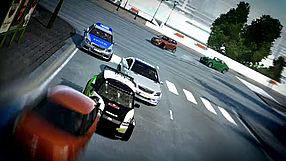 Crash Time IV: The Syndicate trailer #1