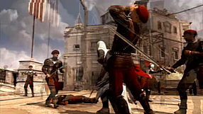 Assassin's Creed: Brotherhood Story - wersja PL