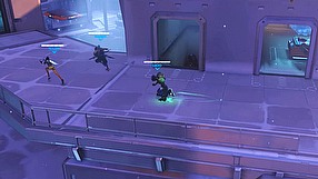 Overwatch zwiastun rozgrywki - Lúcio (PL)