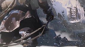 Frostpunk: On the Edge zwiastun z datą premiery