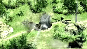 Men of War: Vietnam trailer #1