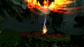 RIFT Dynamic Invasion