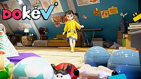 DokeV zwiastun rozgrywki #1