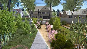 House Flipper: Garden Flipper zwiastun rozgrywki Xbox One | PlayStation 4