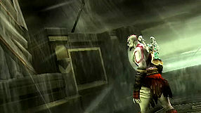 God of War: Ghost of Sparta trailer #2