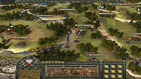 Reign: Conflict of Nations polska wersja gry