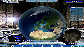 UFO: Aftershock #1