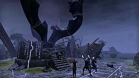 The Elder Scrolls Online rozgrywka z komentarzem twórców (PL)