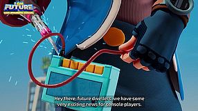 I Am Future - zwiastun z datą premiery na konsolach