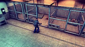 The Precinct - zwiastun aktualizacji K-9