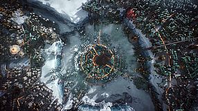 Frostpunk 2: Fractured Utopias - zwiastun premierowy