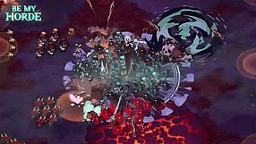 Be My Horde - zwiastun aktualizacji Horde Reborn