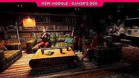 The Alters - zwiastun dużej aktualizacji