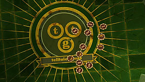 Poker Night at the Inventory (2010) trailer #1