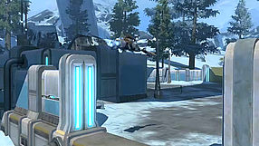 Star Wars: The Old Republic Warzones Trailer