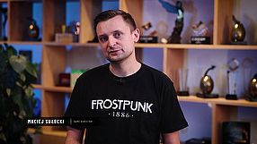 Frostpunk: 1886 - wiadomość od twórców