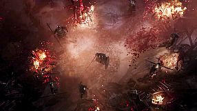 Gods, Death & Reapers - zwiastun rozgrywki