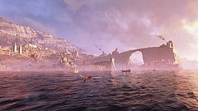 GreedFall: The Dying World - zwiastun The Uprooting