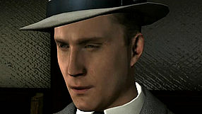 L.A. Noire trailer #2