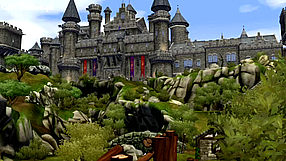 The Sims: Medieval Z dziennika dewelopera #1 - wersja PL