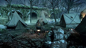 Harry Potter and the Deathly Hallows Part 1 trailer #4