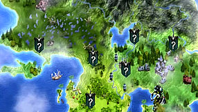 Majesty 2: Battles of Ardania zwiastun na premierę