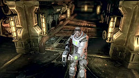 Alien Breed 3: Descent trailer #1