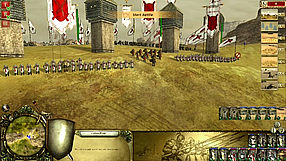 The Kings' Crusade trailer #2