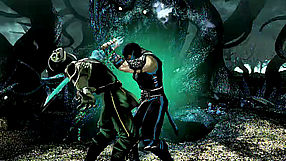 Mortal Kombat Sub-Zero