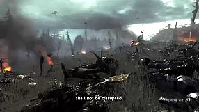 Kingdom Under Fire II trailer #1