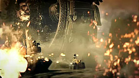 Bulletstorm trailer #2