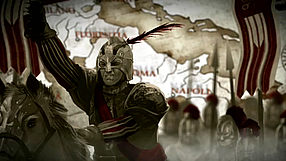 Assassin's Creed: Brotherhood Ascendance Trailer