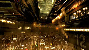 Deus Ex: Human Revolution gameplay