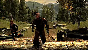 The Lord of the Rings: War in the North trailer #1