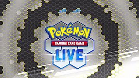 Pokemon Trading Card Game Live teaser #1