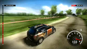 Rally Poland trailer #1