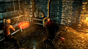 The Witcher 2: Assassins of Kings trailer #3