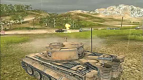 Codename: Panzers - Phase Two #1