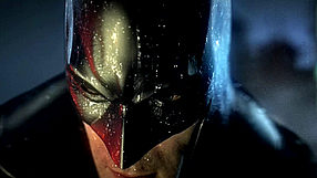 Batman: Arkham City teaser
