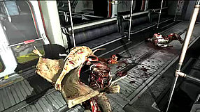 Dead Space 2 The Sprawl