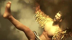 Deus Ex: Human Revolution extended trailer - wersja PL