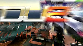 Test Drive Unlimited 2 Houses