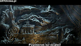 The Elder Scrolls V: Skyrim VGA 2010 - wersja PL