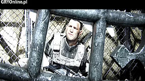 Mass Effect 3 VGA 2010 - wersja PL