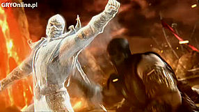 Mortal Kombat VGA 2010 - wersja PL