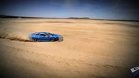 Forza Motorsport 4 VGA 2010